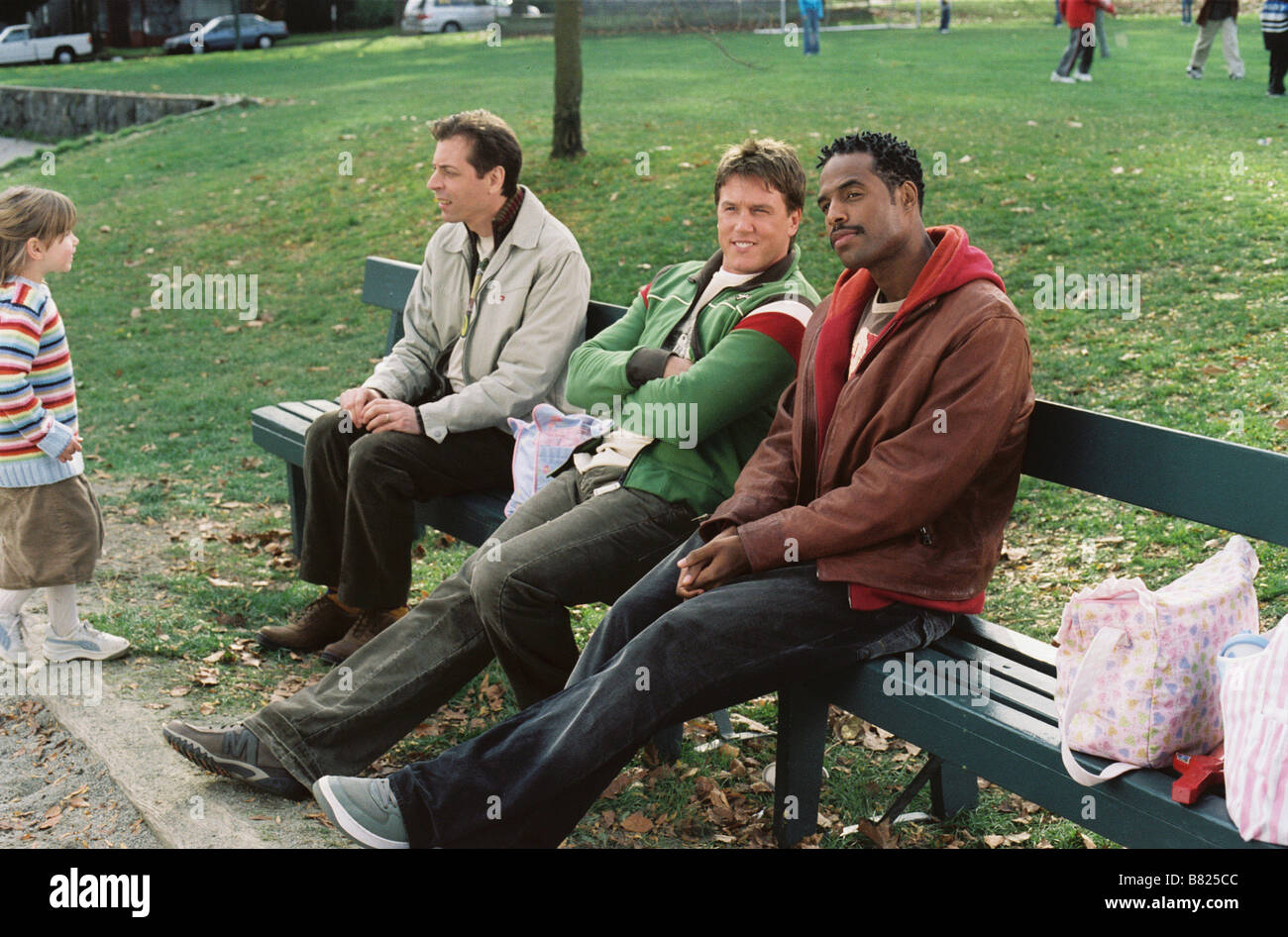 Petit homme petit homme (2006) USA Fred Stoller, Lochlyn Munro, Shawn Wayans Réalisateur : Keenen Ivory Wayans Banque D'Images