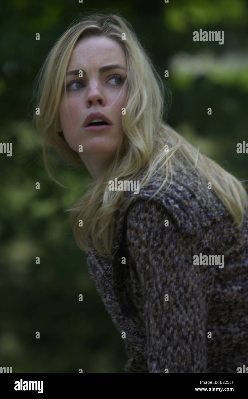 L'Amityville Amityville Horror Année : 2005 USA Melissa George Réalisateur : Andrew Douglas Banque D'Images