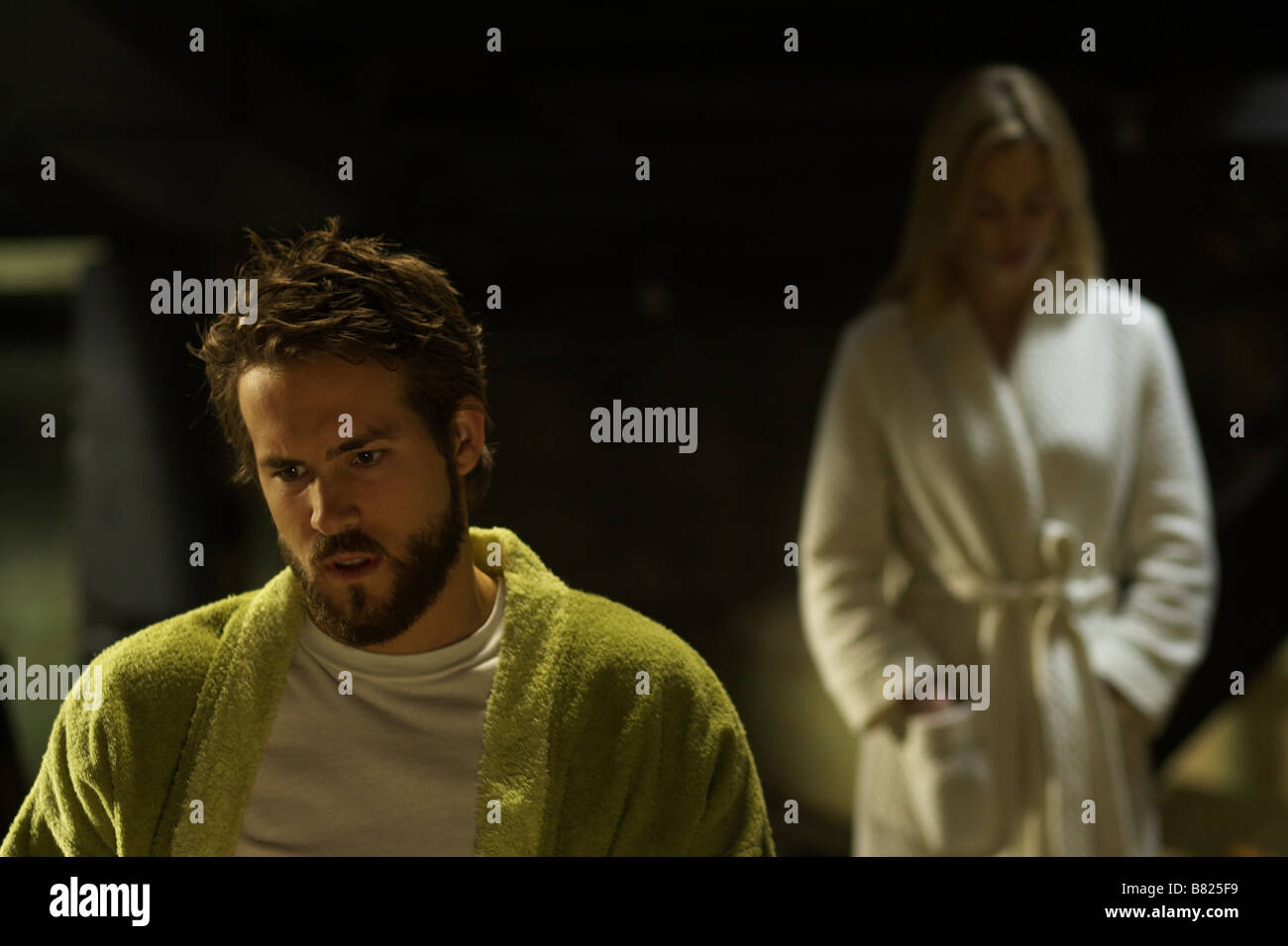 L'Amityville Amityville Horror Année : 2005 USA Ryan Reynolds, Melissa George Réalisateur : Andrew Douglas Banque D'Images