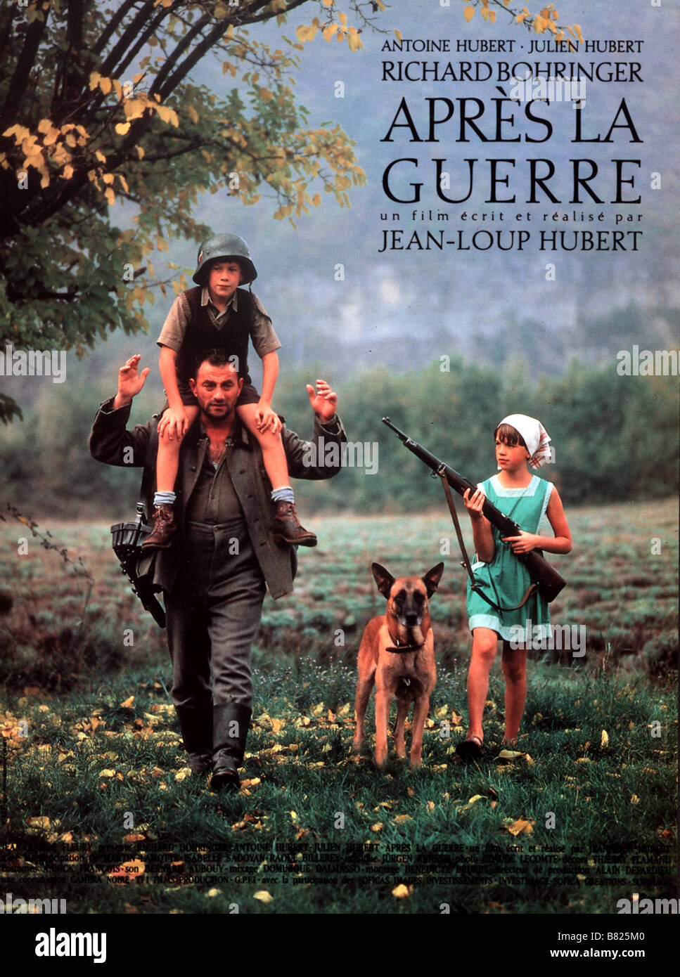 Jean loup Banque de photographies et d’images à haute résolution Alamy