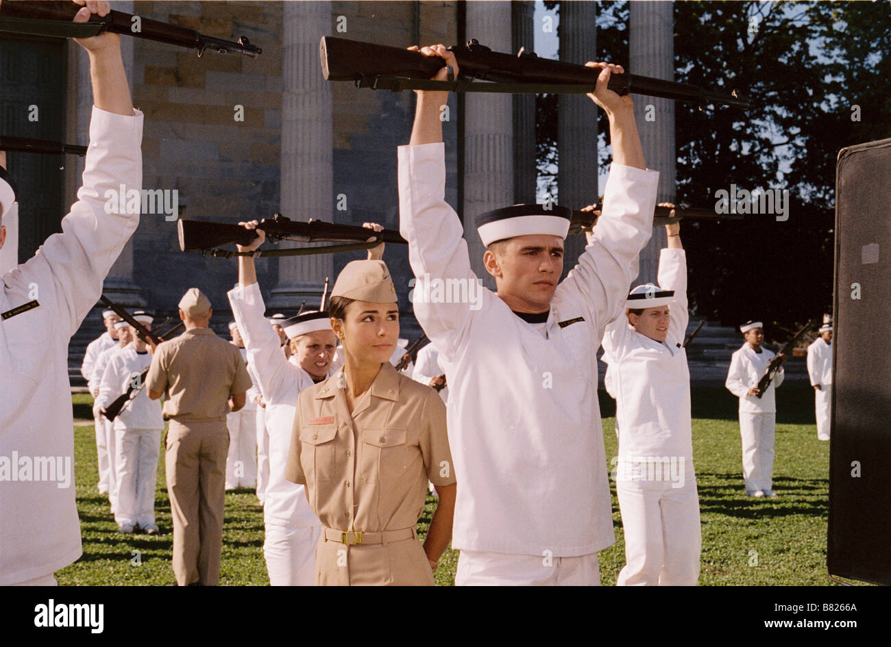 L'Annapolis Annapolis Année : 2006 USA Jordana Brewster, James Franco Réalisateur : Justin Lin Banque D'Images