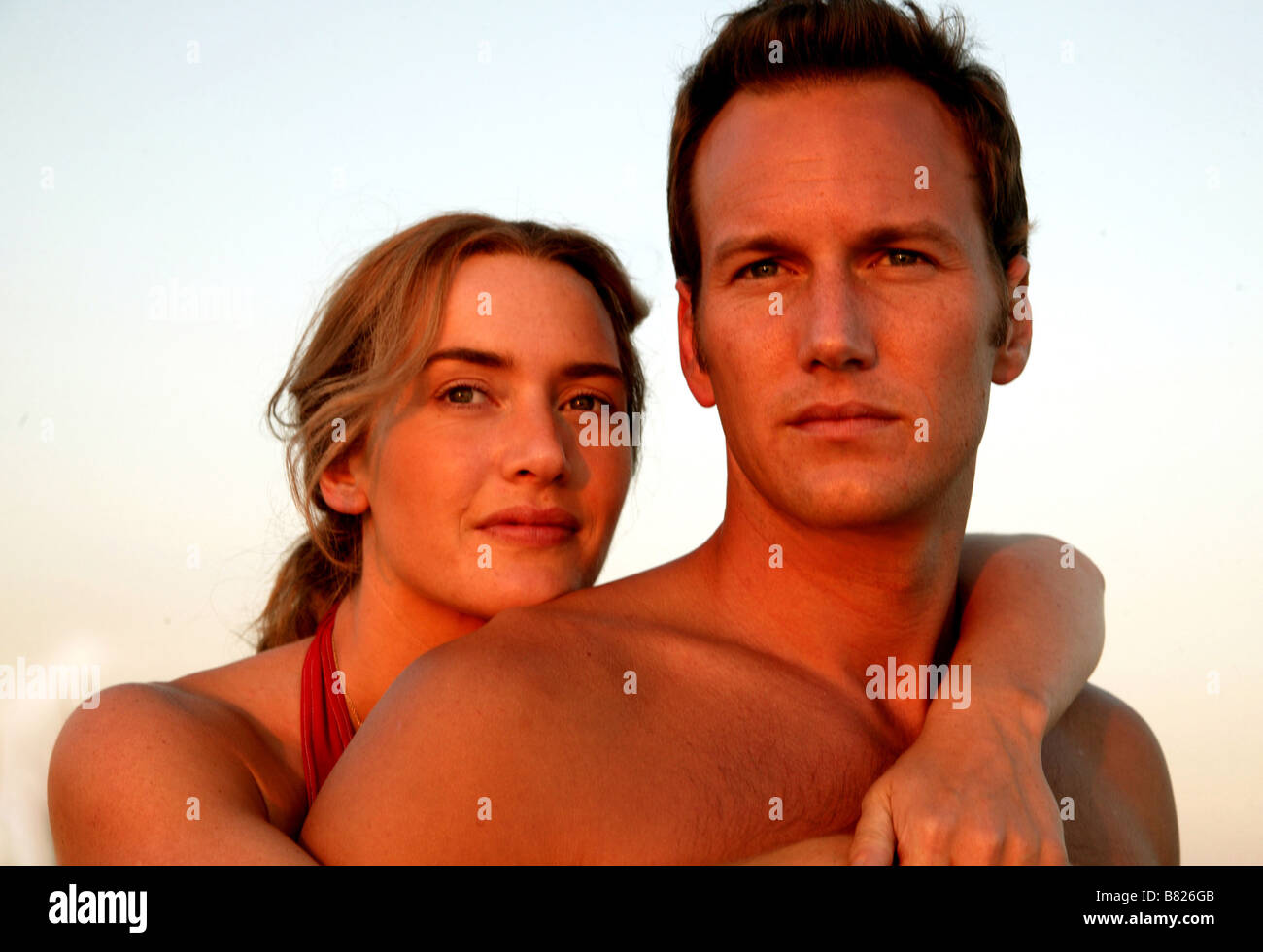 Petits enfants Année : 2006 USA Kate Winslet, Patrick Wilson Directeur : Todd Field Banque D'Images