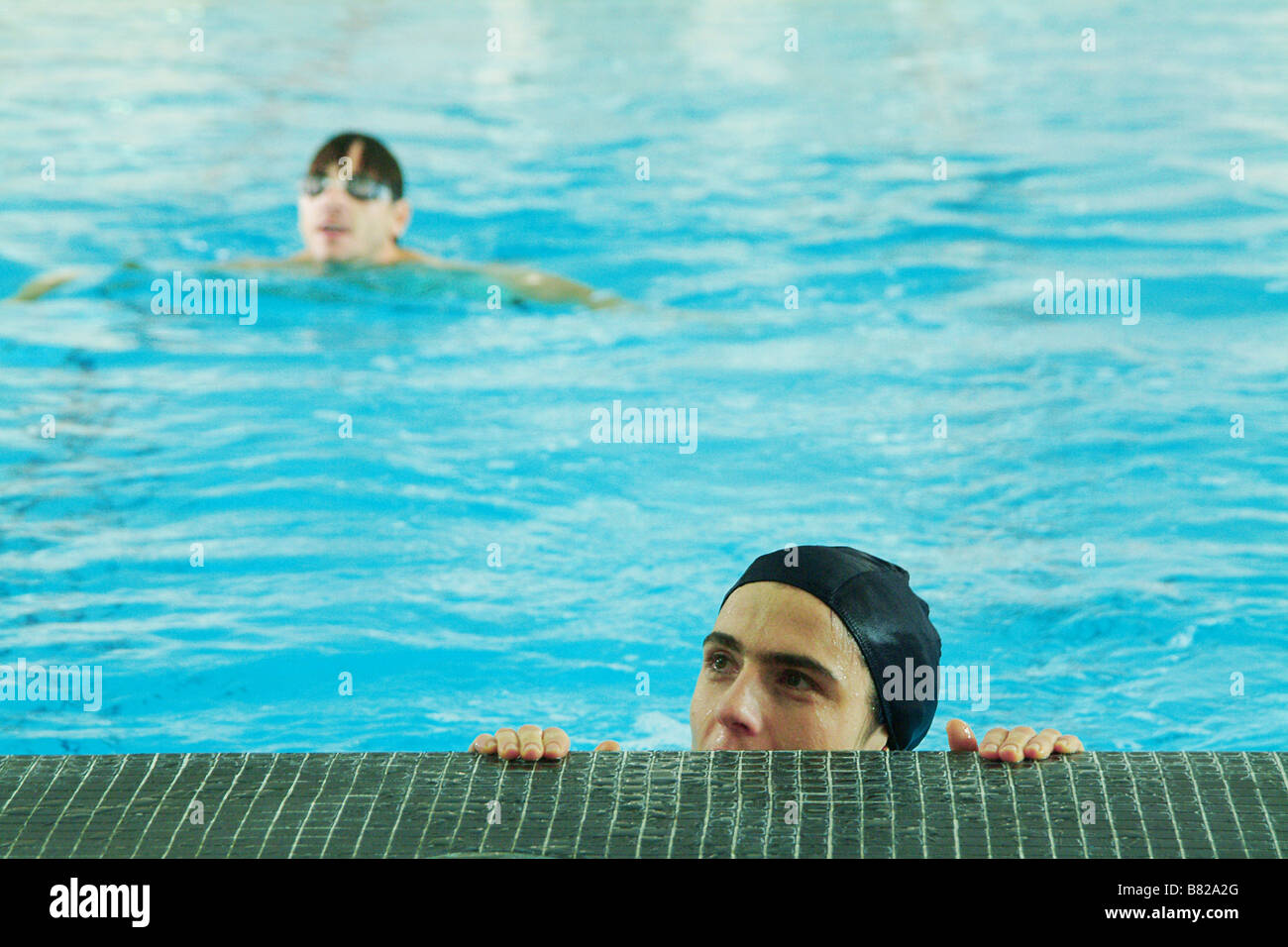 Sabah Sabah Année : 2005 - Canada Arsinée Khanjian Directeur : Ruba Nadda Banque D'Images