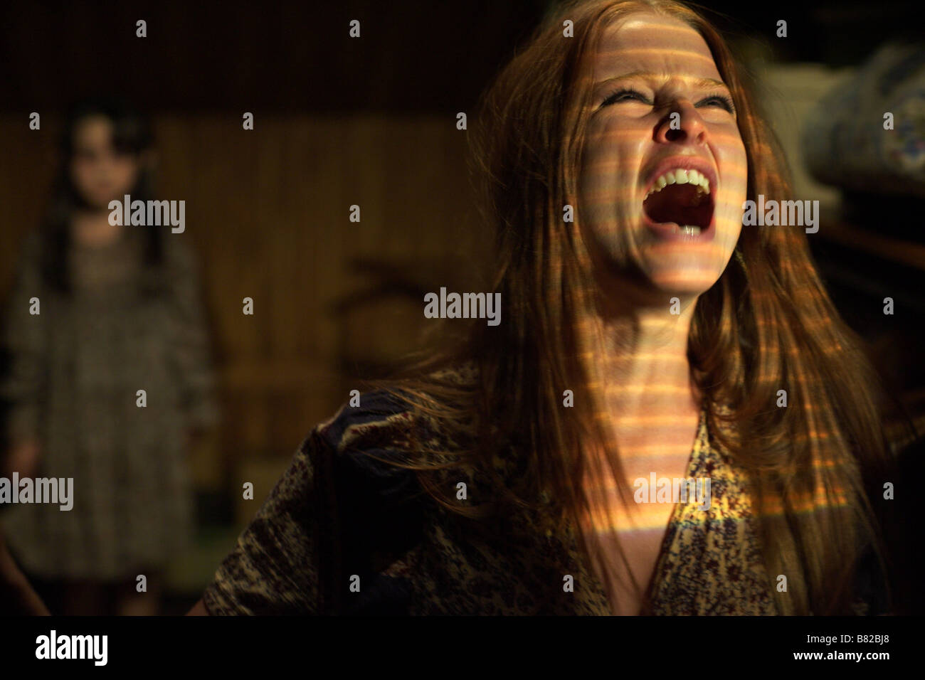 L'Amityville Amityville Horror Année : 2005 USA Rachel Nichols Réalisateur : Andrew Douglas Banque D'Images