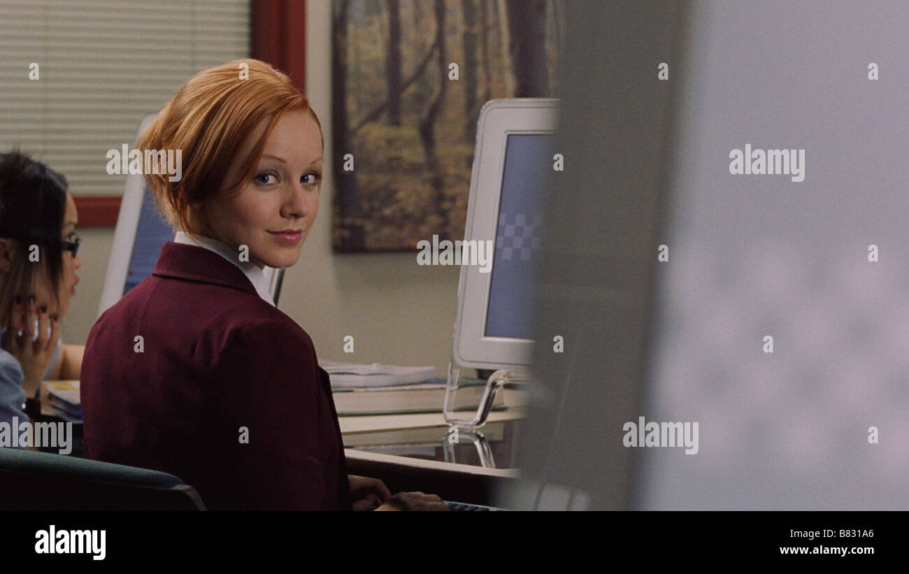 Lindy booth cry wolf Banque de photographies et d’images à haute ...
