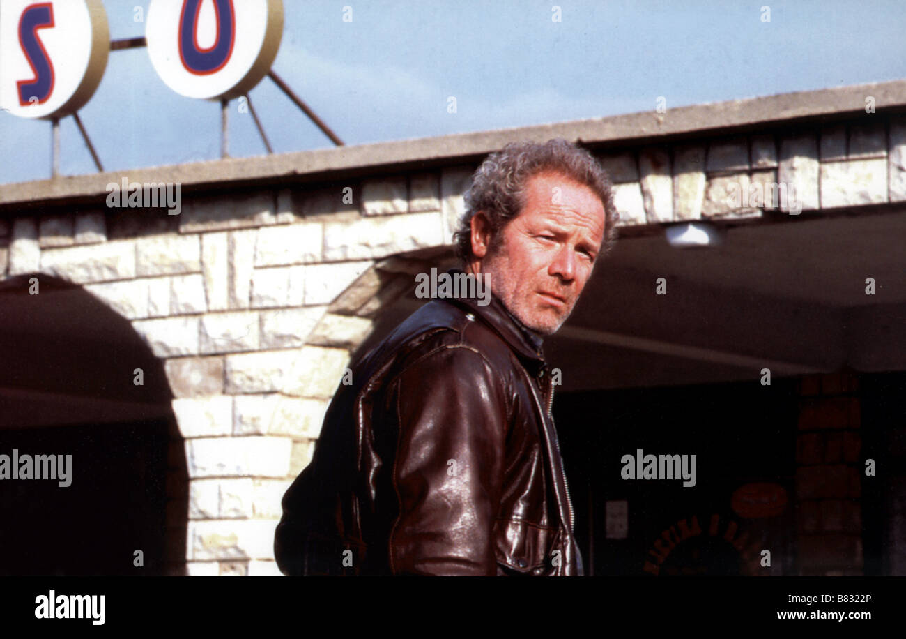 Baiser de la vie Année : 2003 Réalisateur : Peter Mullan Emily Young Banque D'Images