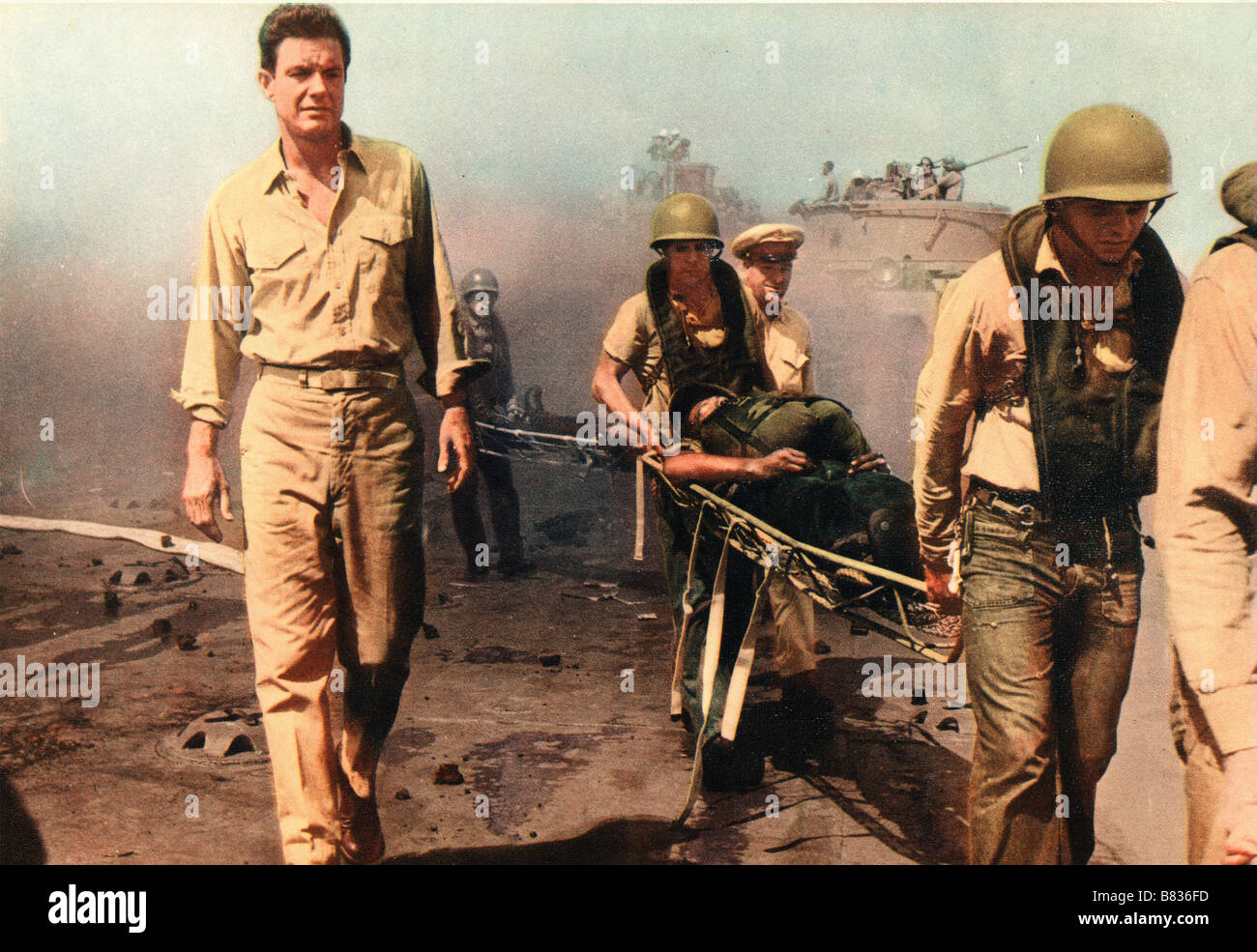 PT 109(1963) USA Cliff Robertson Directeur : Leslie H. Martinson Banque D'Images