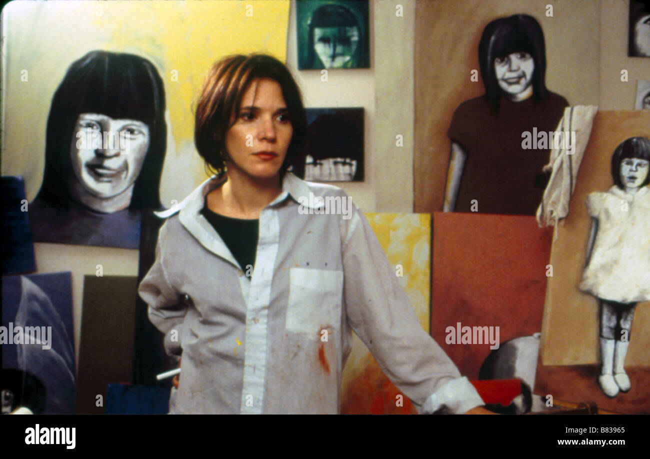 La dopamine la dopamine Année : 2003 - USA Sabrina Lloyd Réalisateur : Mark Decena Banque D'Images