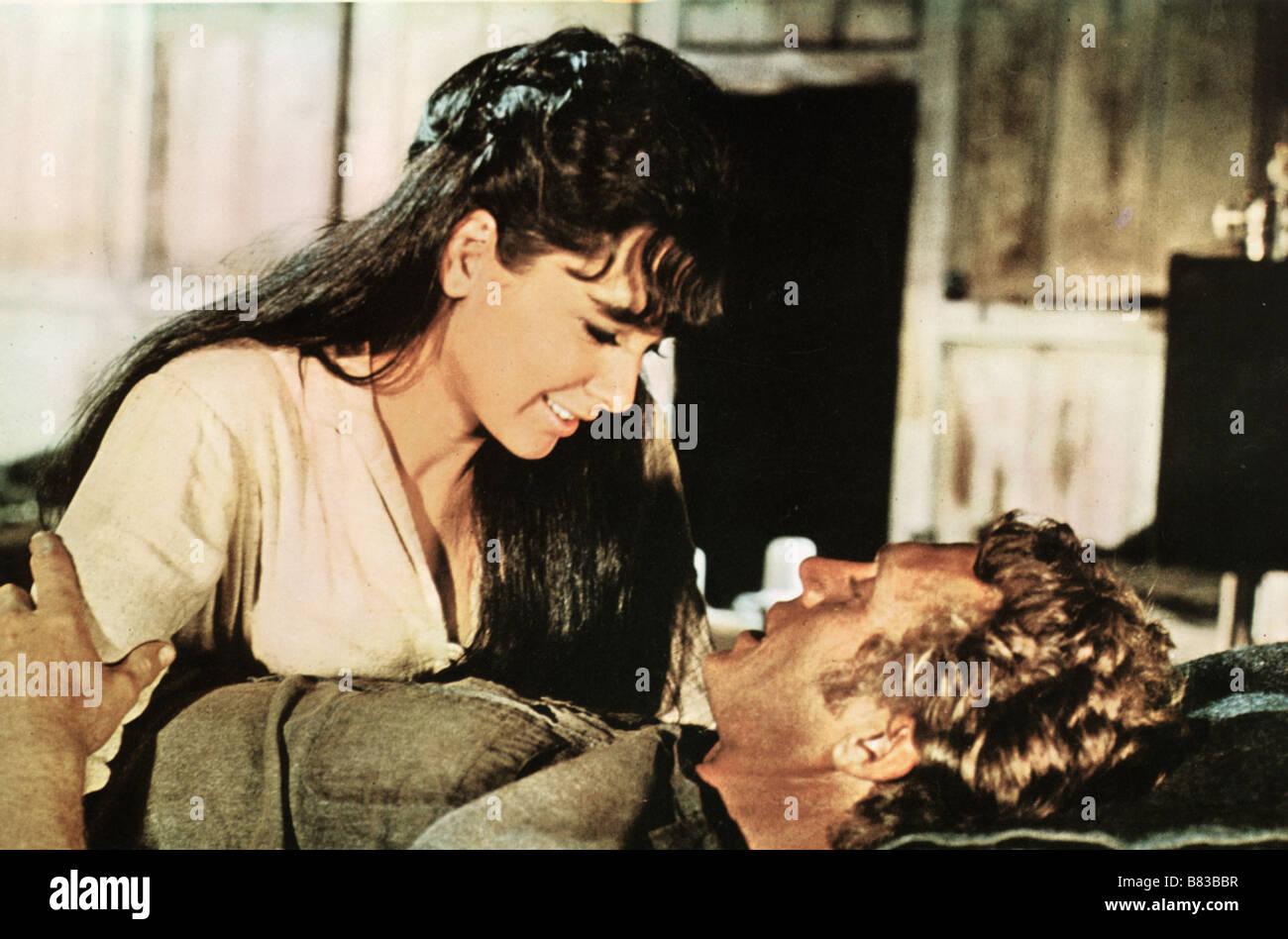 steve rencontre suzan