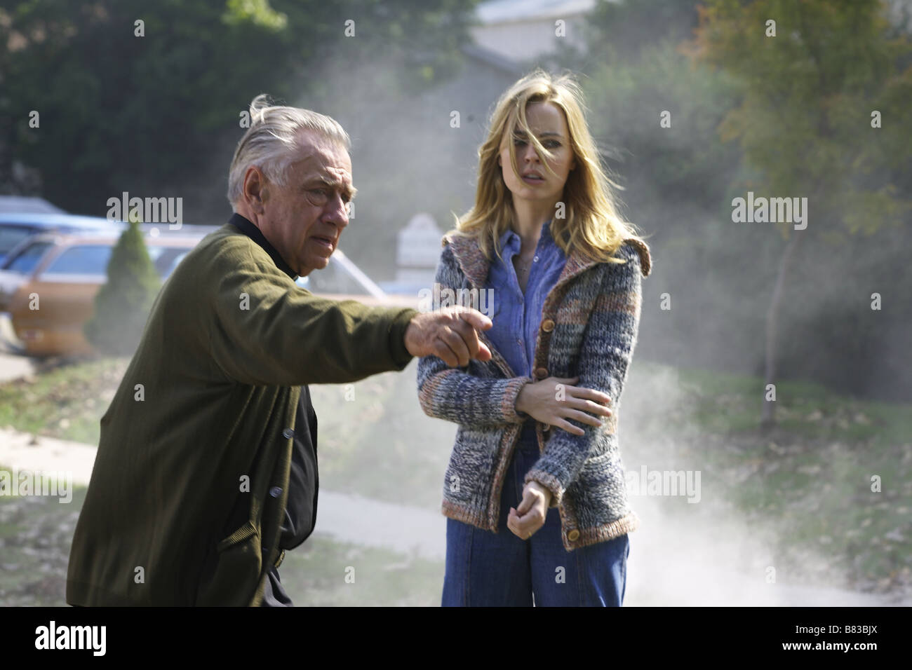 L'Amityville Amityville Horror Année : 2005 - USA Philip Baker Hall, Melissa George Réalisateur : Andrew Douglas Banque D'Images