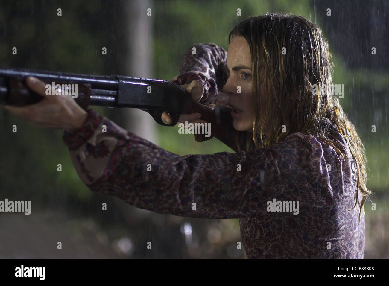 L'Amityville Amityville Horror Année : 2005 - USA Melissa George Réalisateur : Andrew Douglas Banque D'Images