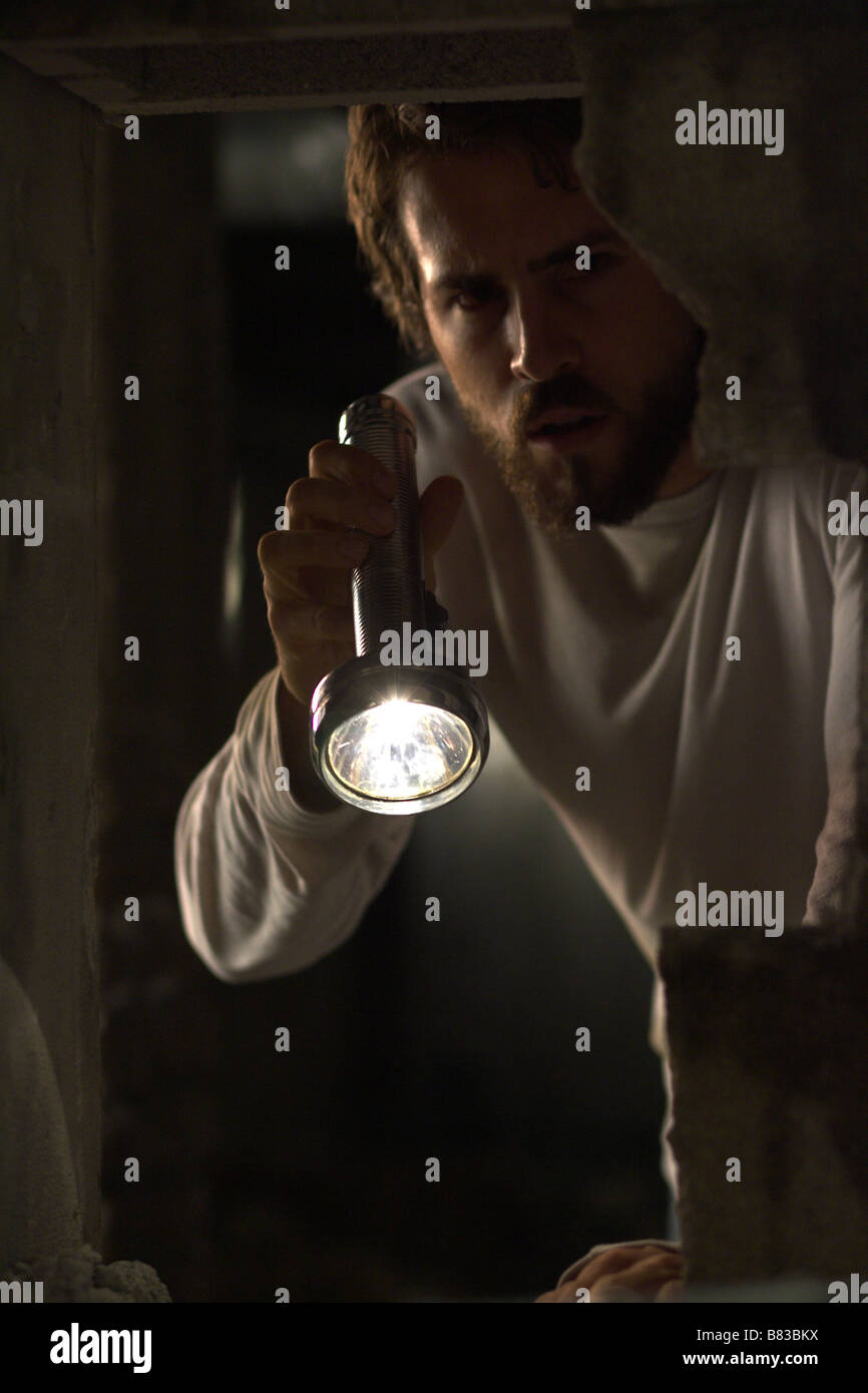 L'Amityville Amityville Horror Année : 2005 - USA Ryan Reynolds Réalisateur : Andrew Douglas Banque D'Images