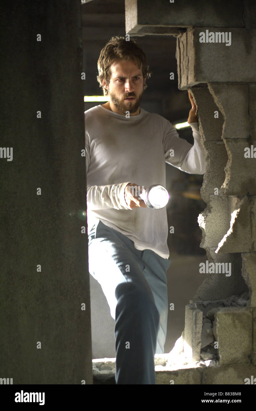 L'Amityville Amityville Horror Année : 2005 - USA Ryan Reynolds Réalisateur : Andrew Douglas Banque D'Images