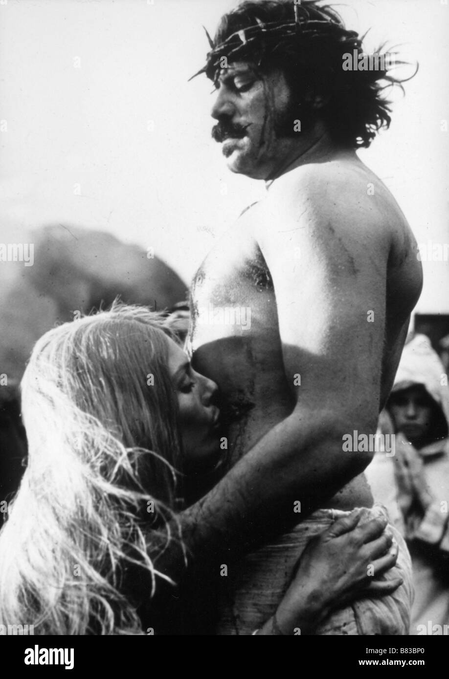 The devils 1971 vanessa redgrave Banque de photographies et d’images à haute résolution Alamy