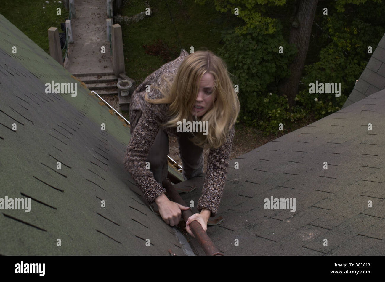 L'Amityville Amityville Horror Année : 2005 - USA Melissa George Réalisateur : Andrew Douglas Banque D'Images
