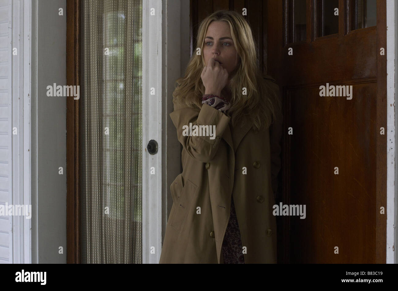 L'Amityville Amityville Horror Année : 2005 - USA Melissa George Réalisateur : Andrew Douglas Banque D'Images