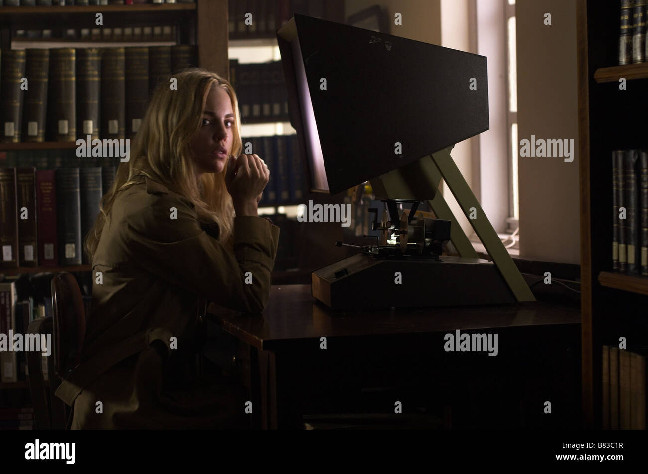 L'Amityville Amityville Horror Année : 2005 - USA Melissa George Réalisateur : Andrew Douglas Banque D'Images