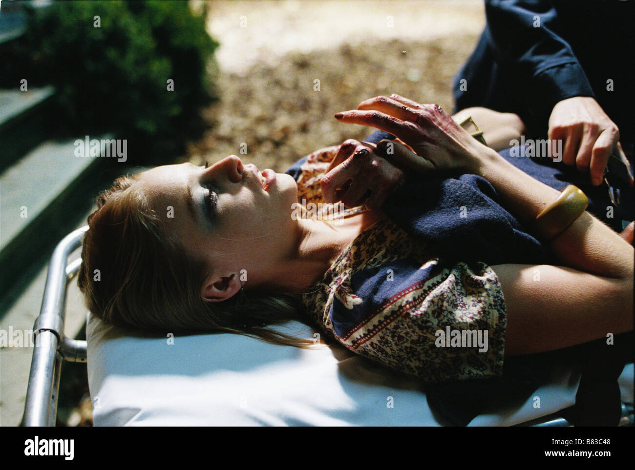 L'Amityville Amityville Horror Année : 2005 - USA Rachel Nichols Réalisateur : Andrew Douglas Banque D'Images