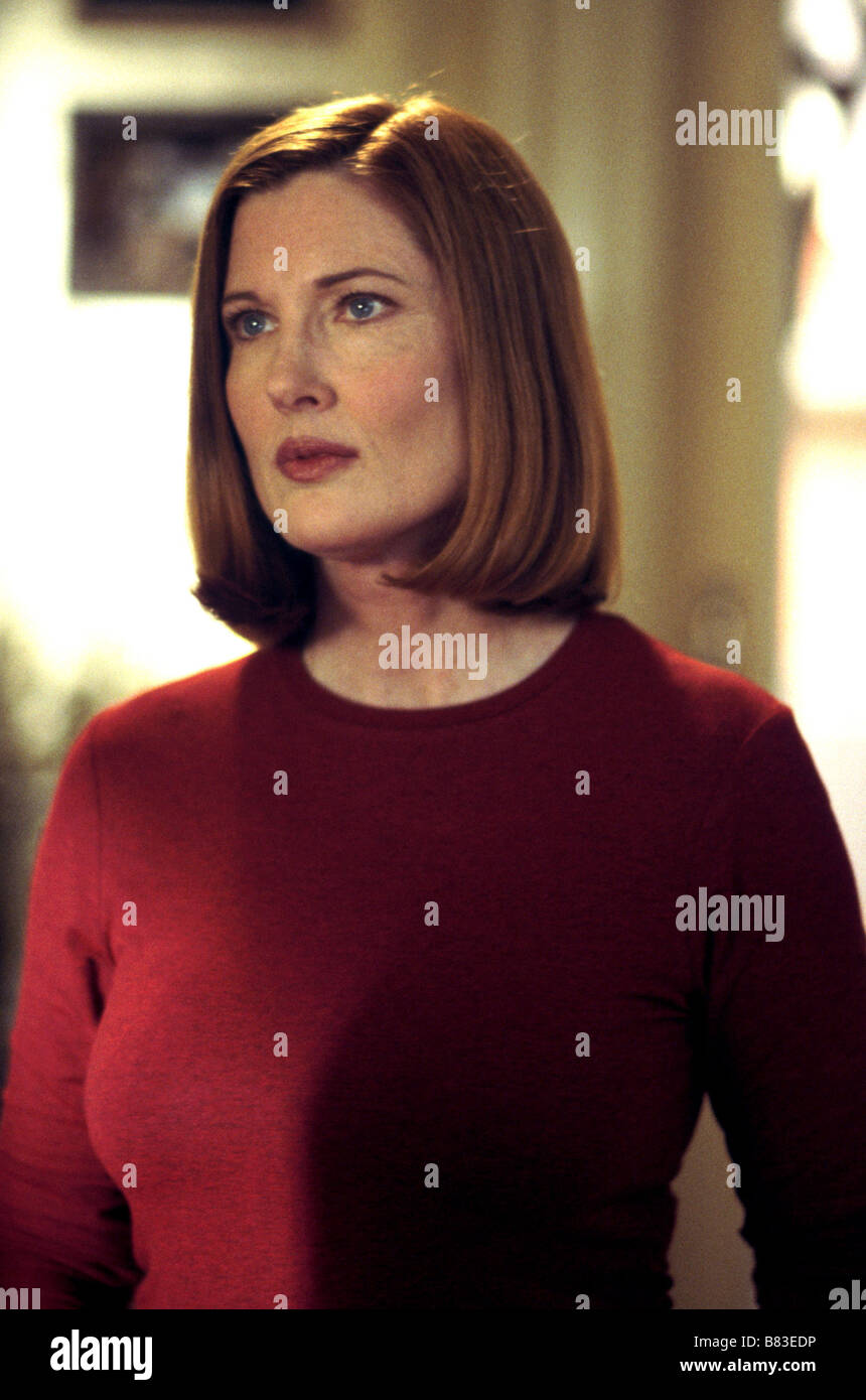 Smallville Séries TV 2001 - 2011 USA 2002 Saison 1, épisode 19 : Crush Réalisateur : James Marshall Annette O'Toole Banque D'Images