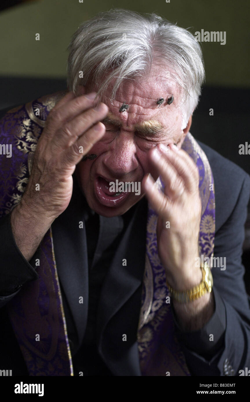 L'Amityville Amityville Horror Année : 2005 - USA Philip Baker Hall, Directeur : Andrew Douglas Banque D'Images