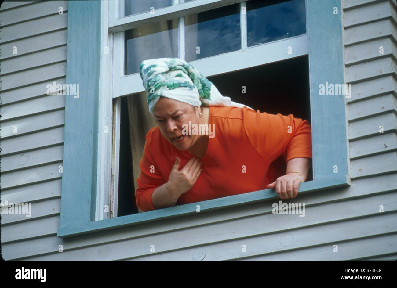 Love love Liza Liza (2002) USA Kathy Bates Réalisateur : Todd Louiso Banque D'Images