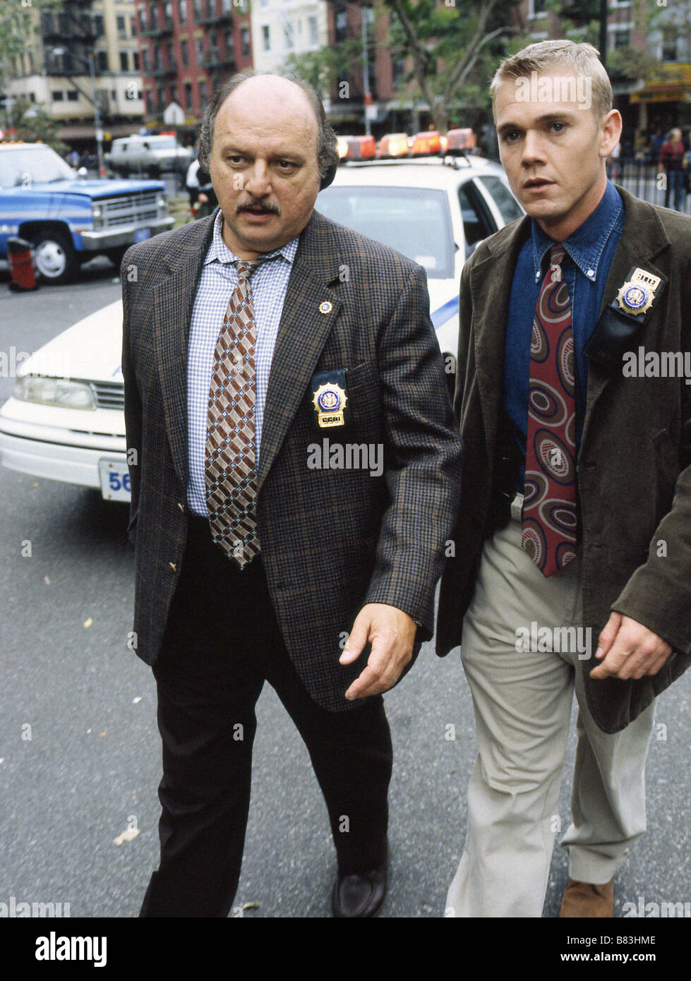 New York Police Blues Saison 12 New york police blues nypd Banque de photographies et d'images à haute  résolution - Alamy