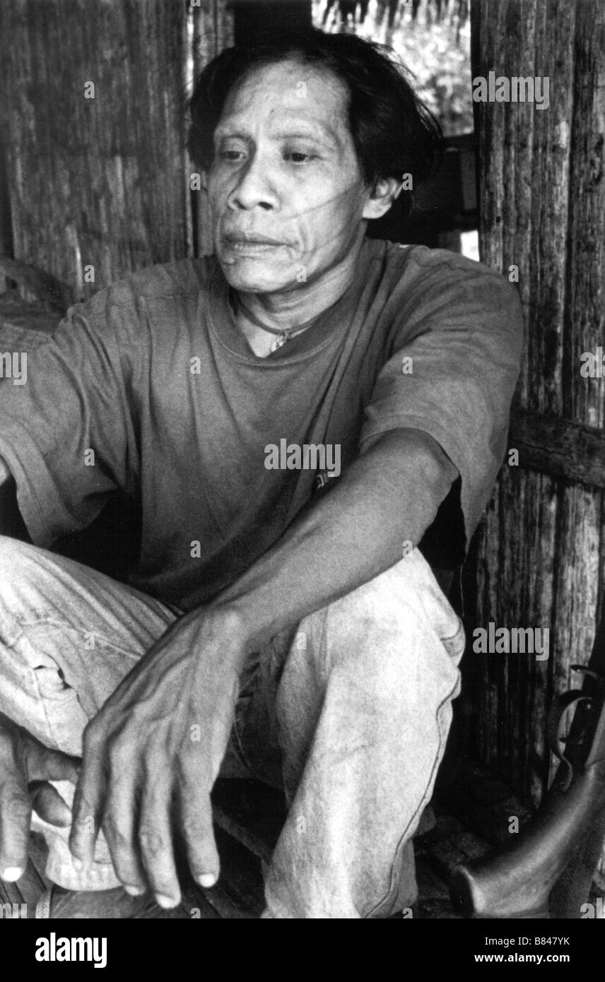 Dix minutes plus : La Trompette Année : 2002 Espagne / Royaume-Uni / Allemagne / Chine / Finlande / Chine / USA Réalisateur : Werner Herzog dix mille ans de plus de segment Banque D'Images