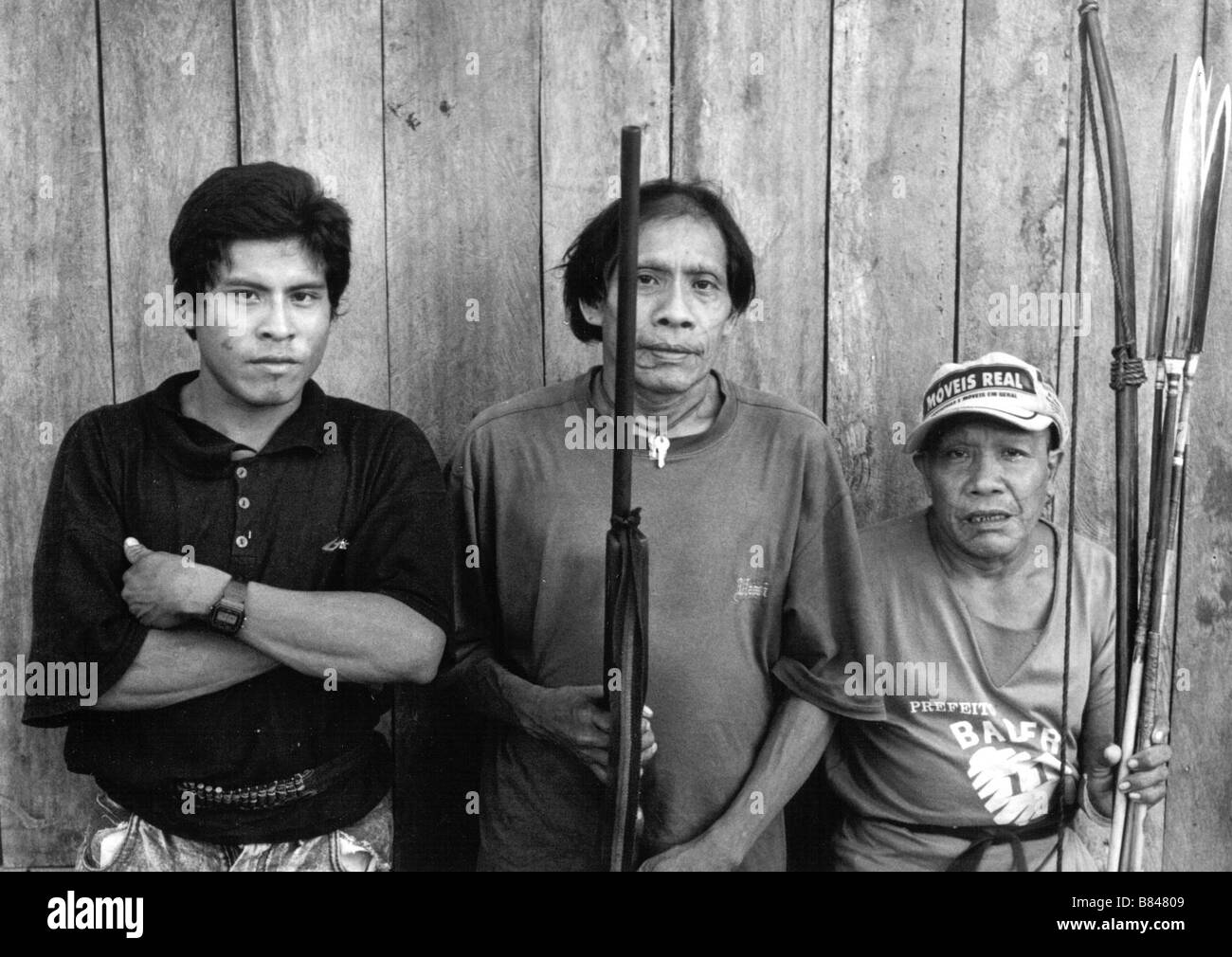 Dix minutes plus : La Trompette Année : 2002 Espagne / Royaume-Uni / Allemagne / Chine / Finlande / Chine / USA Réalisateur : Werner Herzog dix mille ans de plus de segment Banque D'Images