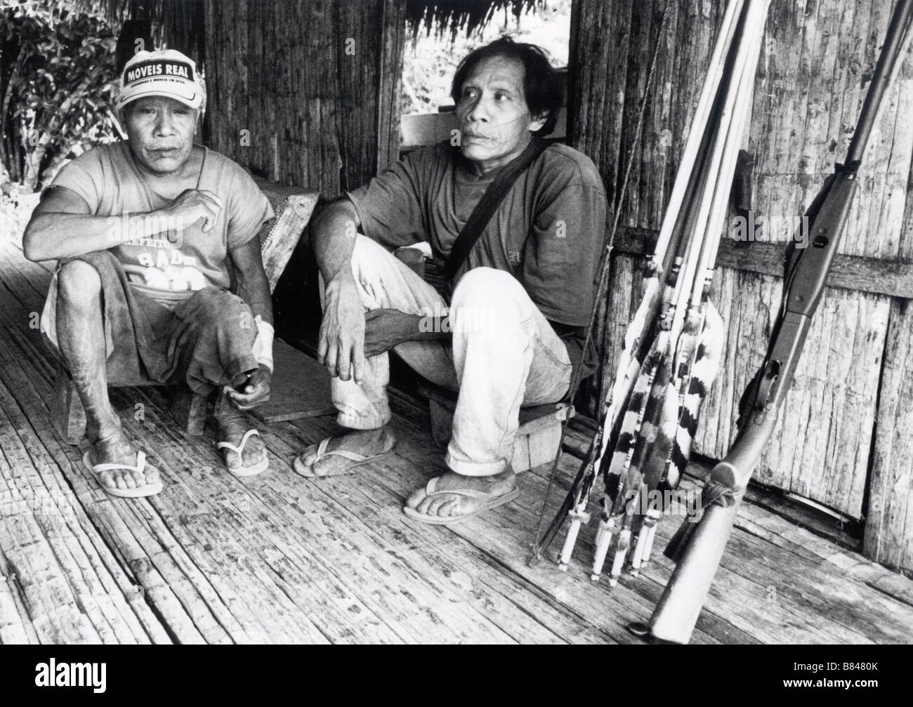 Dix minutes plus : La Trompette Année : 2002 Espagne / Royaume-Uni / Allemagne / Chine / Finlande / Chine / USA Réalisateur : Werner Herzog dix mille ans de plus de segment Banque D'Images