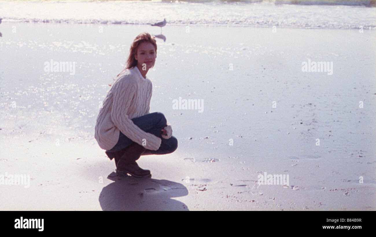 Awake Awake Année : 2007 - USA Jessica Alba Réalisateur : Joby Harold Banque D'Images