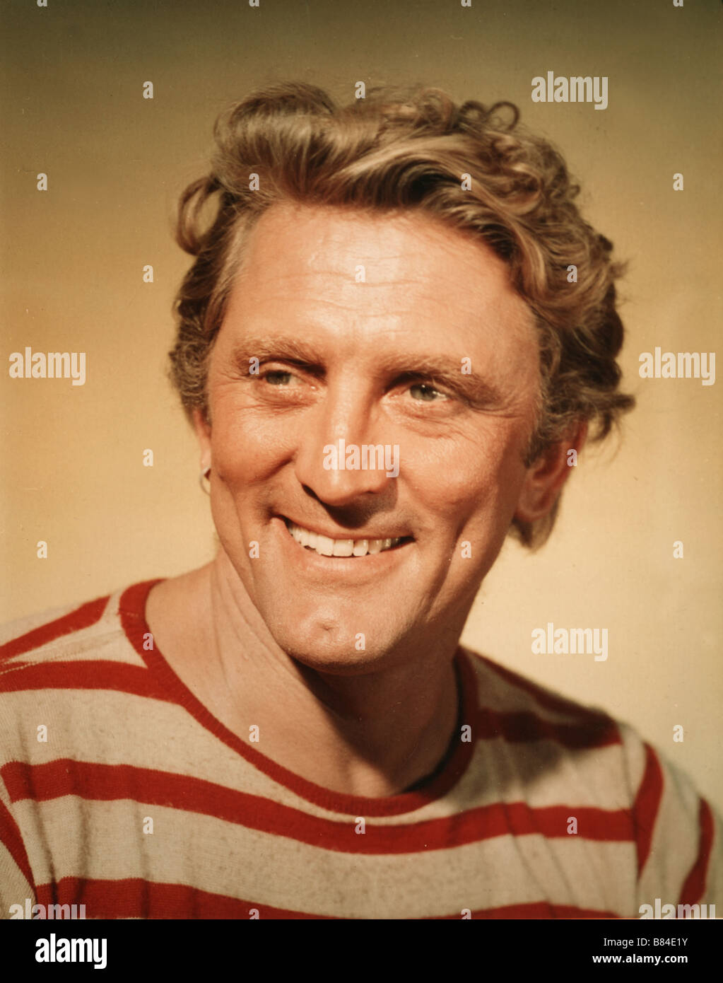 20000 lieues sous la mer Année : 1954 - USA Kirk Douglas Directeur : Richard Fleischer Banque D'Images