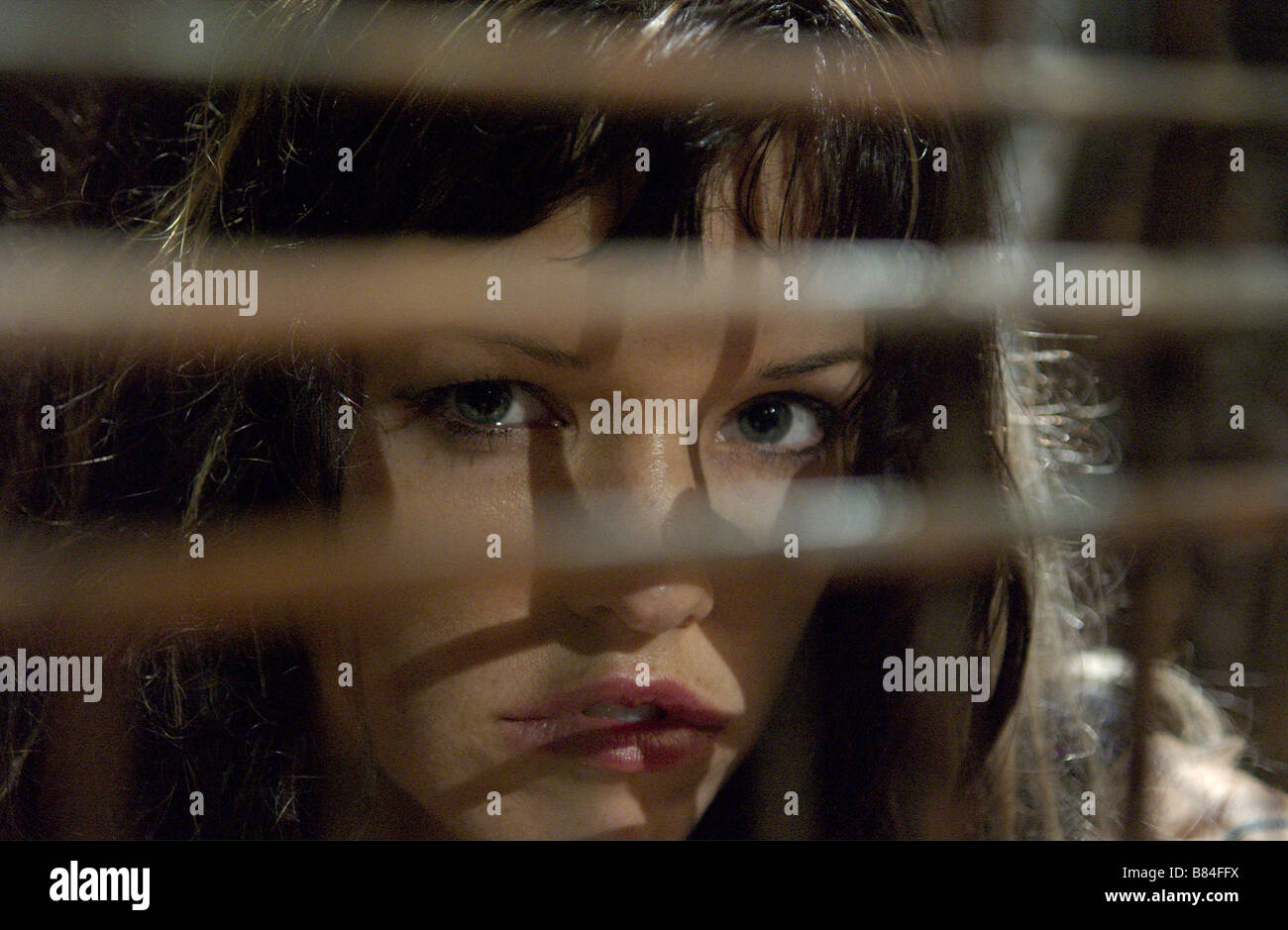 Samantha noble no evil 2006 Banque de photographies et d’images