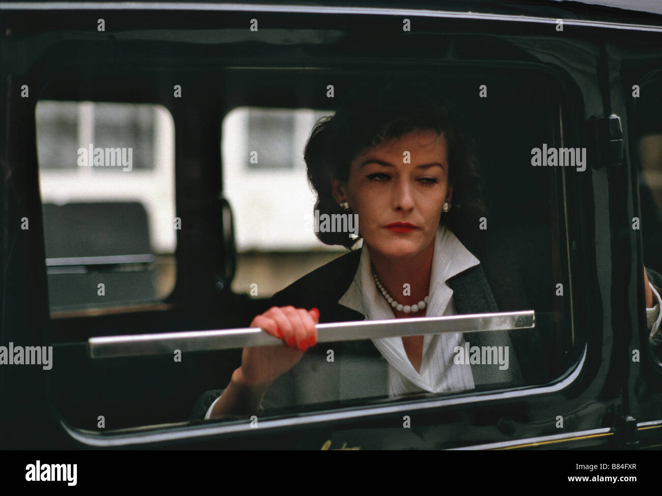 Voix lointaines, vit toujours voix lointaines, vit toujours Année : 1988 - UK Lorraine Ashbourne Réalisateur : Terence Davies Banque D'Images