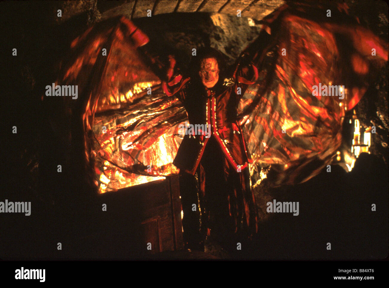 Le Fantôme de l'Opéra Année : 1989 USA Réalisateur : Dwight H. Little Robert Englund Banque D'Images