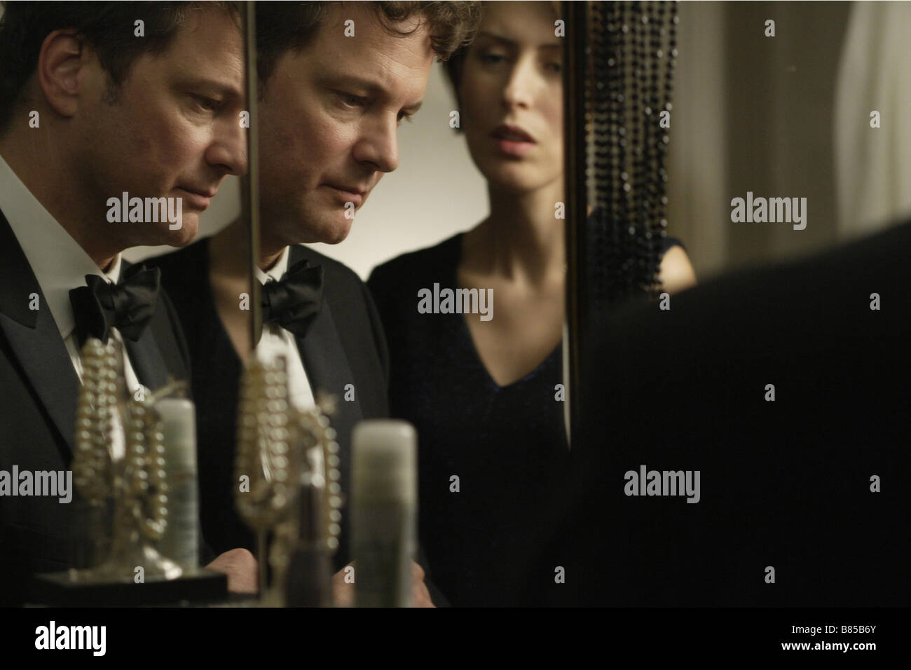 Et quand avez-vous vu votre père dernier ? Et quand avez-vous vu votre père dernier ? (2007) Royaume-Uni, Irlande Colin Firth, Gina McKee, Directeur : Anand Tucker Banque D'Images