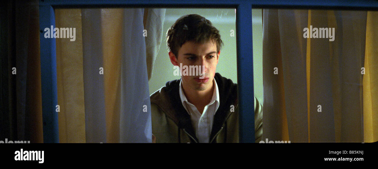 The great ecstasy of robert carmichael annee Banque de photographies et