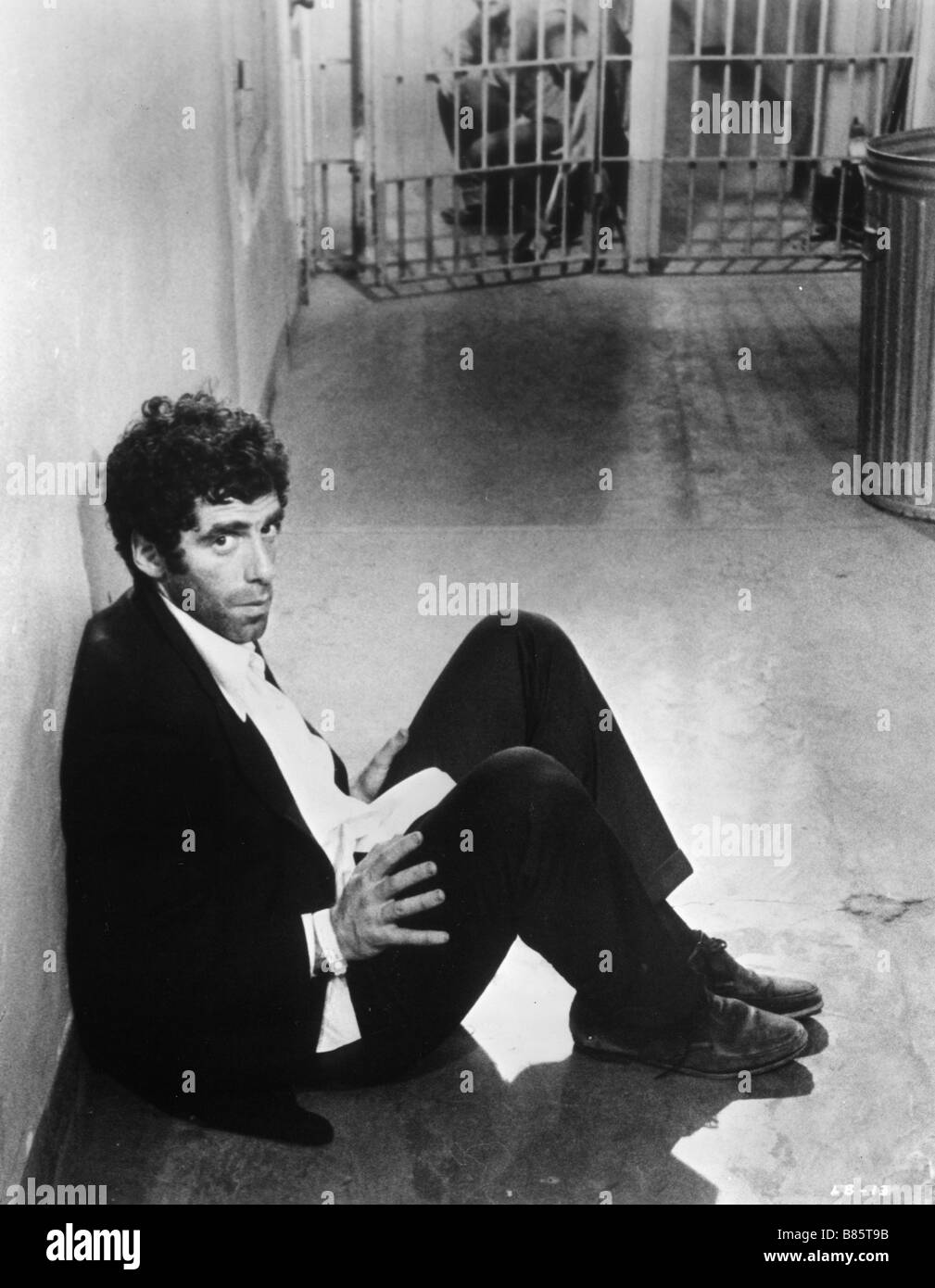 819 Année : 1973 - USA Elliott Gould, Directeur : Robert Altman Banque D'Images