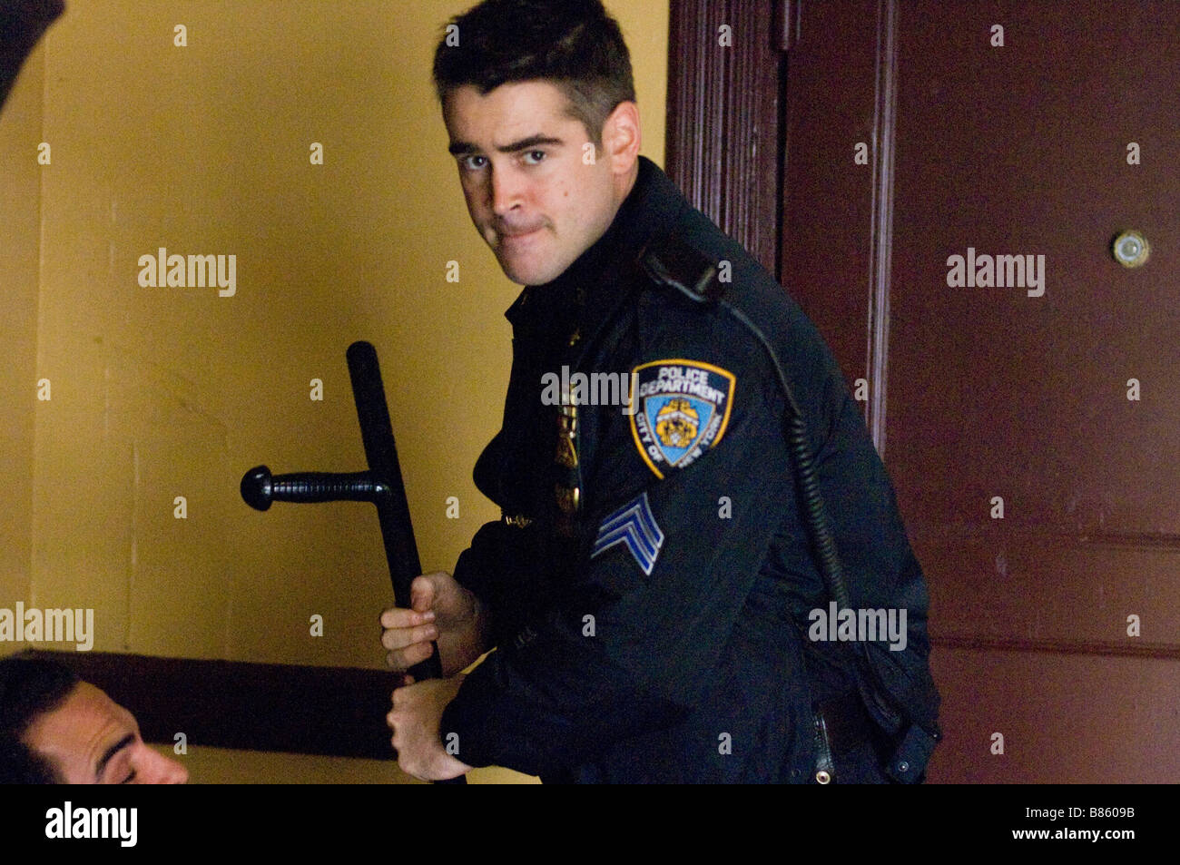 L'orgueil et la gloire Année : 2008 Réalisateur : Gavin O'Connor Colin Farrell Banque D'Images