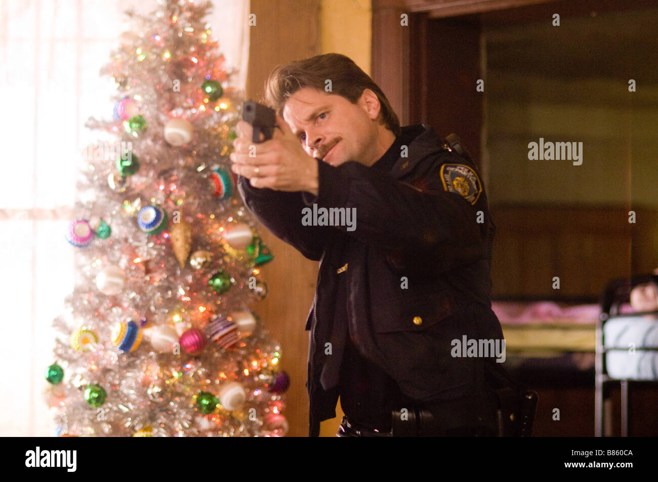 L'orgueil et la gloire Année : 2008 Réalisateur : Gavin O'Connor Banque D'Images