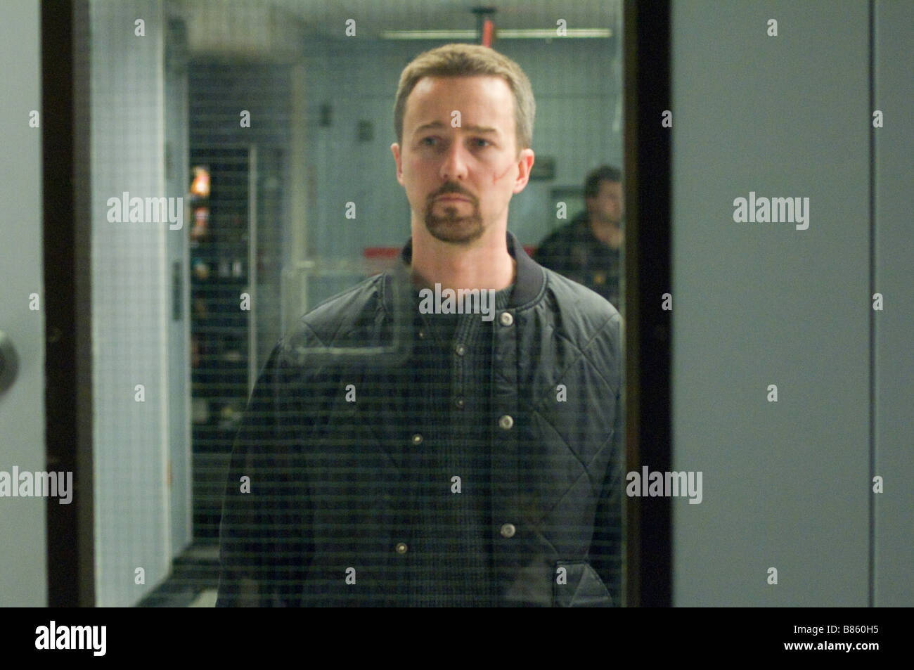 L'orgueil et la gloire Année : 2008 Réalisateur : Gavin O'Connor, Edward Norton Banque D'Images