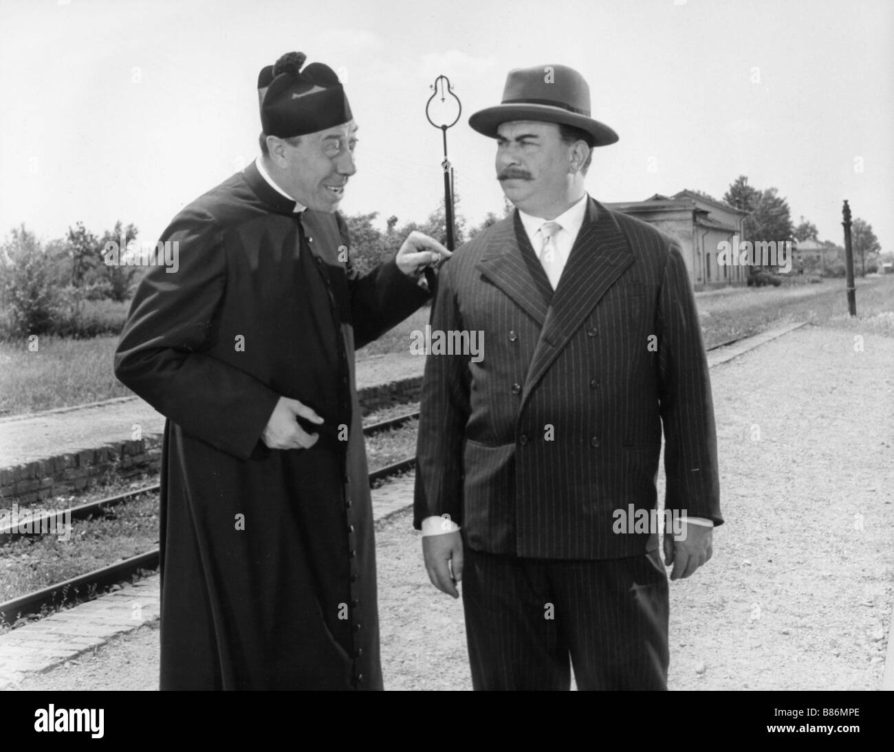don camillo e peppone film