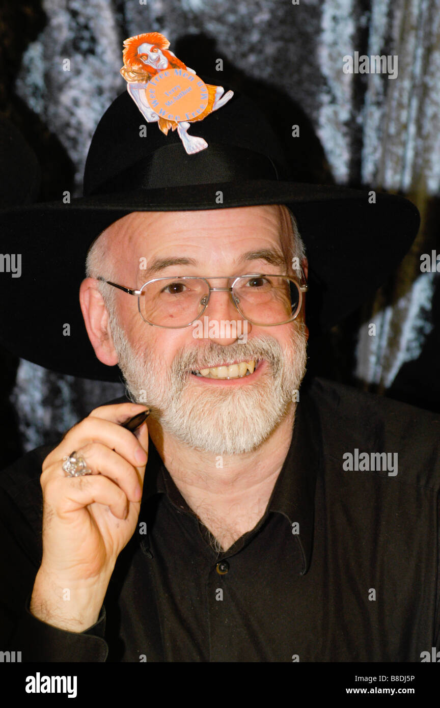 Terry pratchett discworld Banque de photographies et d’images à haute ...