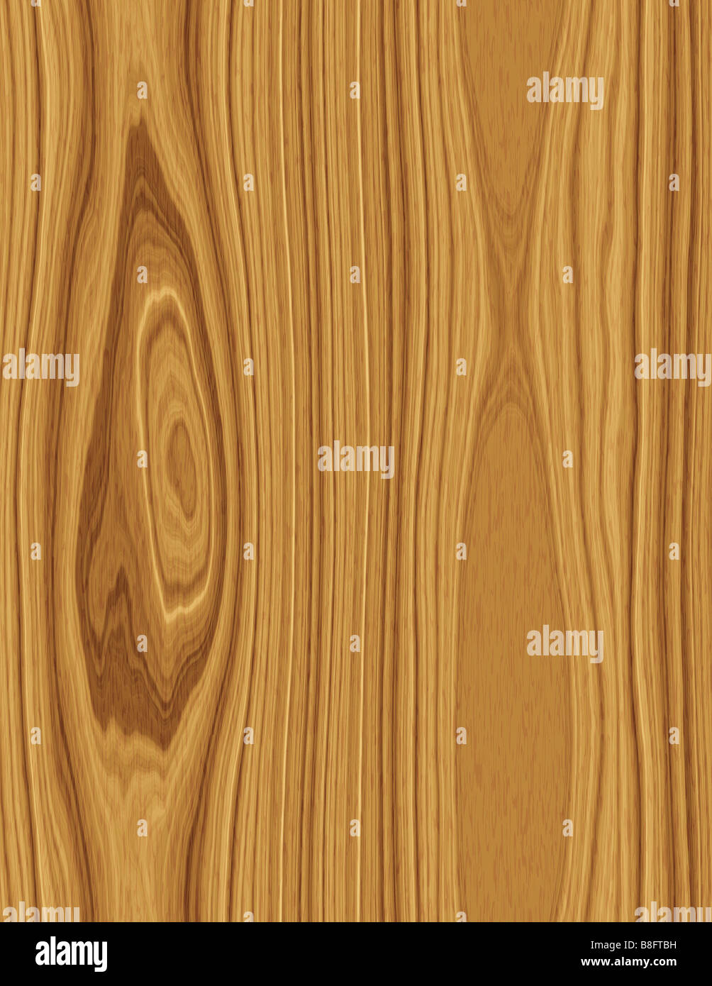 Belle et grande image de texture en bois poli Banque D'Images