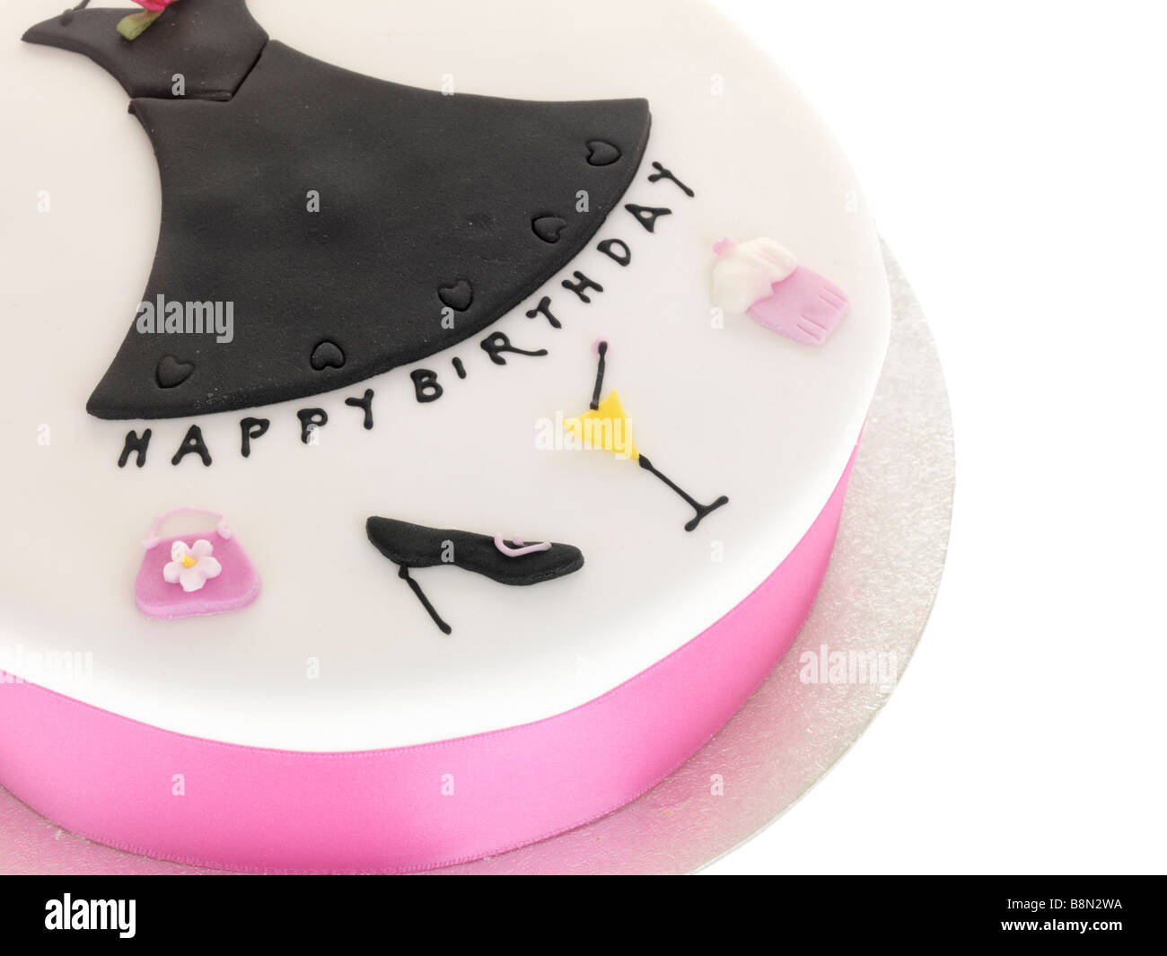 Celebration Fraichement Fabriques Et Decores De Gateaux D Anniversaire Pour Une Femme Isolee Sur Un Fond Blanc Avec Aucun Peuple Et Un Chemin De Detourage Photo Stock Alamy Celebration Fraichement Fabriques Et Decores De Gateaux D Anniversaire Pour Une Femme Isolee Sur Un Fond Blanc Avec Aucun Peuple Et Un Chemin De Detourage Photo Stock Alamy