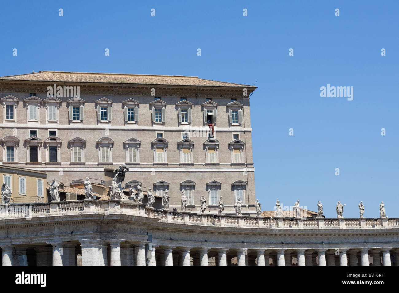 Vatican Banque D'Images