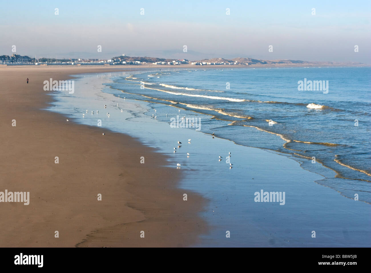 Plage calais Banque de photographies et d’images à haute résolution - Alamy