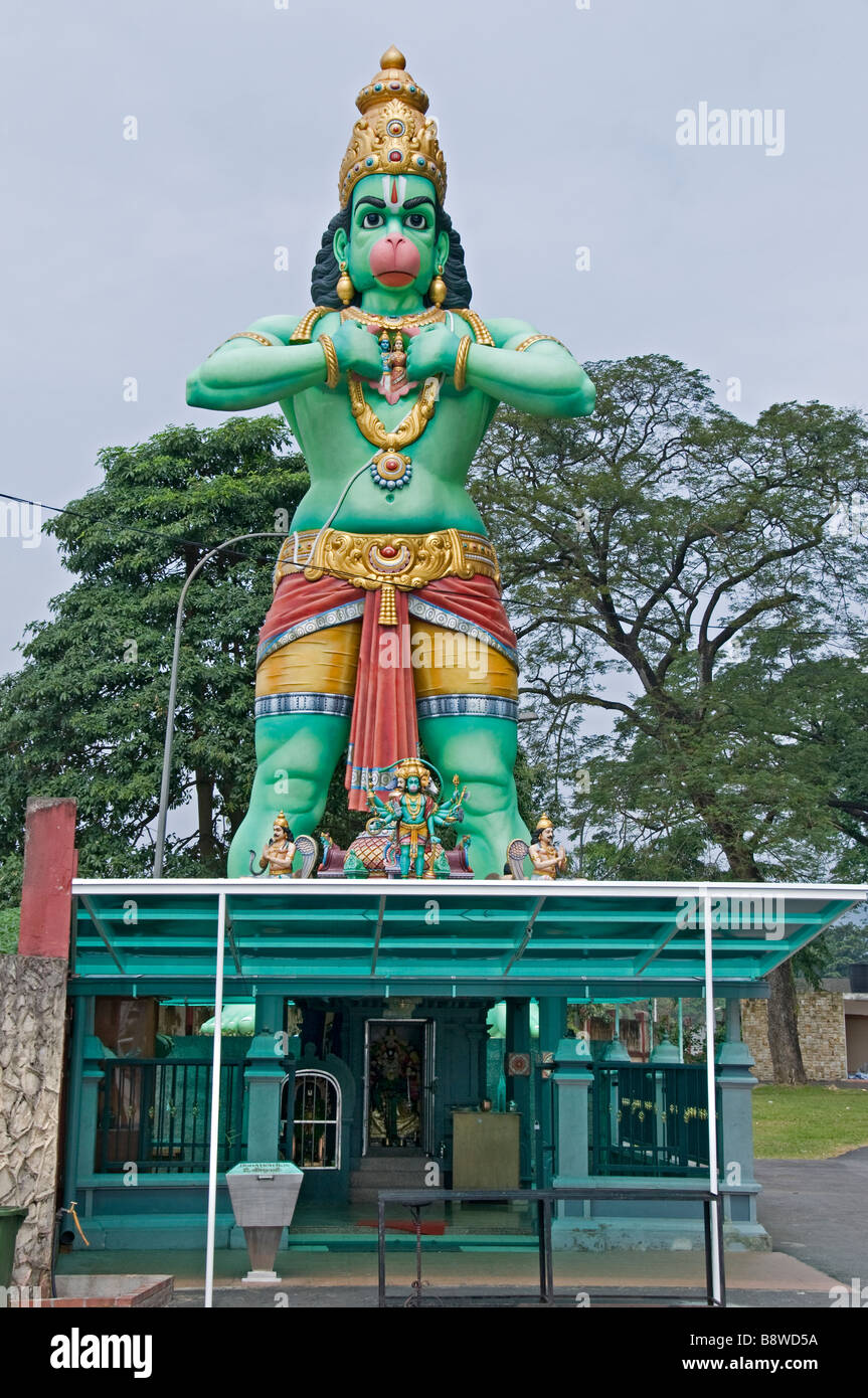 Kuala Lumpur Malaysia Batu Caves Temple Cave , Batu Caves, Gombak, Batu Caves, Selangor Malaysia, Banque D'Images