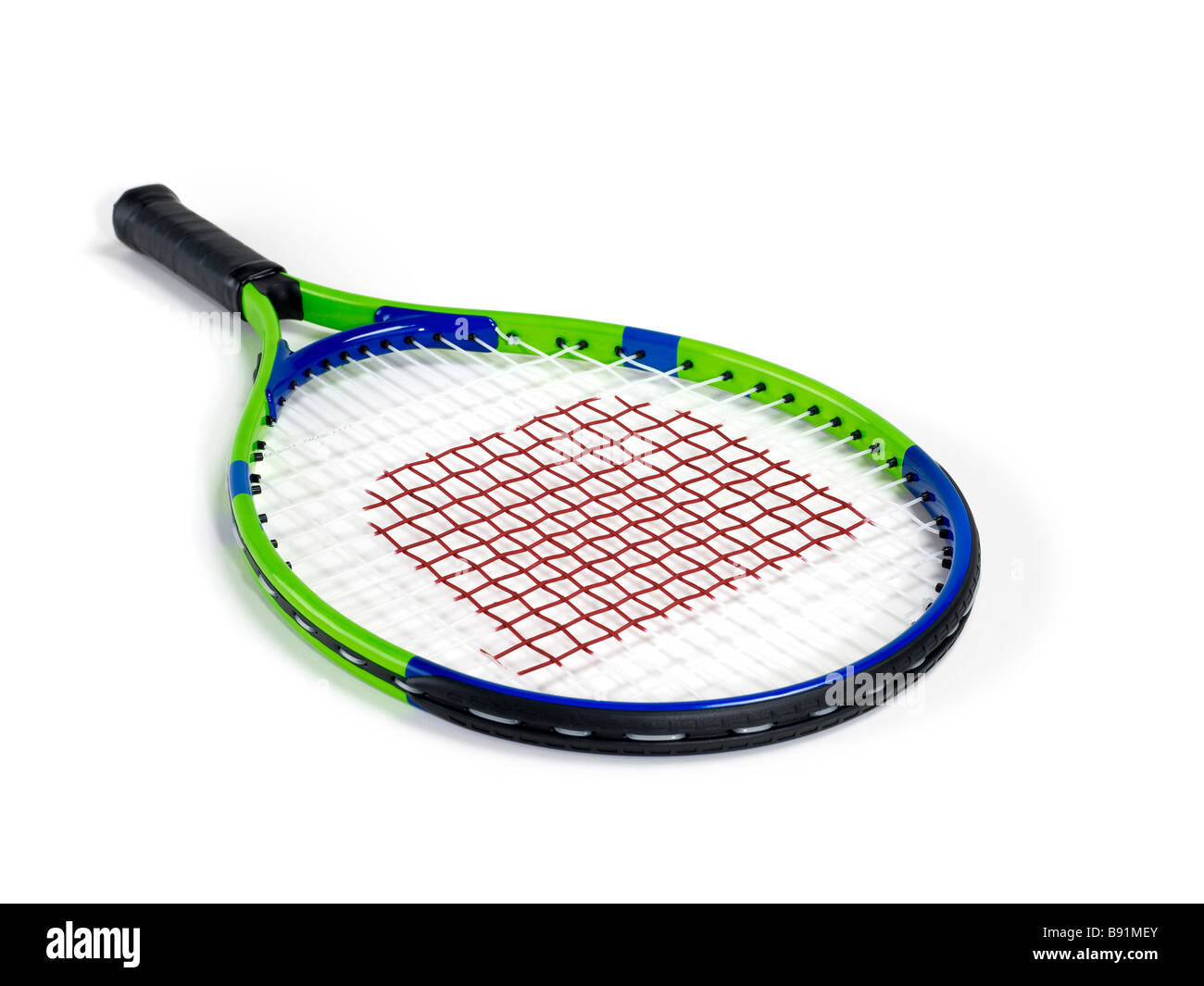 Raquette de Tennis. Le sport. Sport d'été. L'été. Tennis de championnat.  Wimbledon. Sport anglais. Sports Photo Stock - Alamy