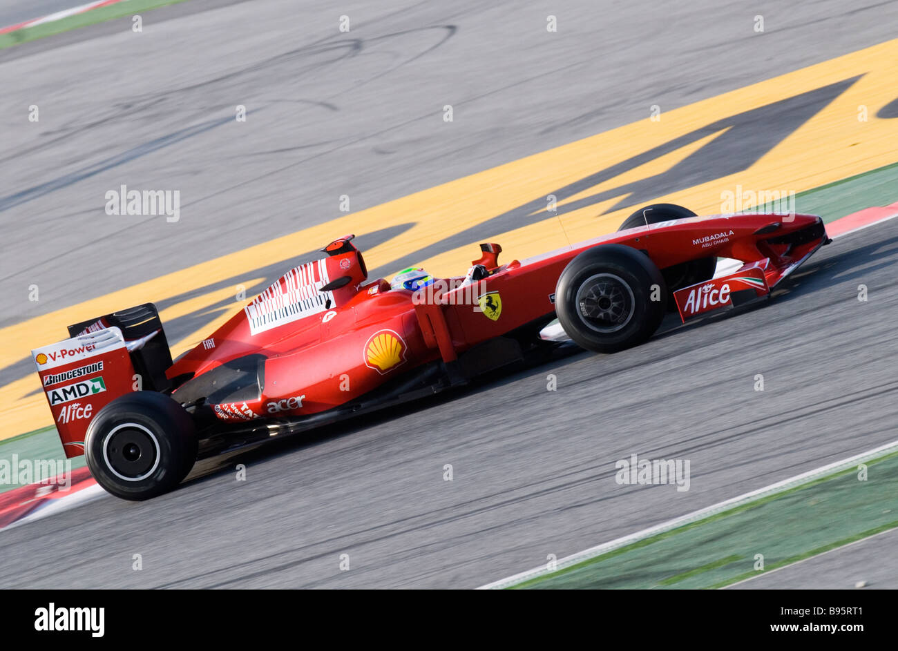 Ferrari F60 Banque D Image Et Photos Alamy
