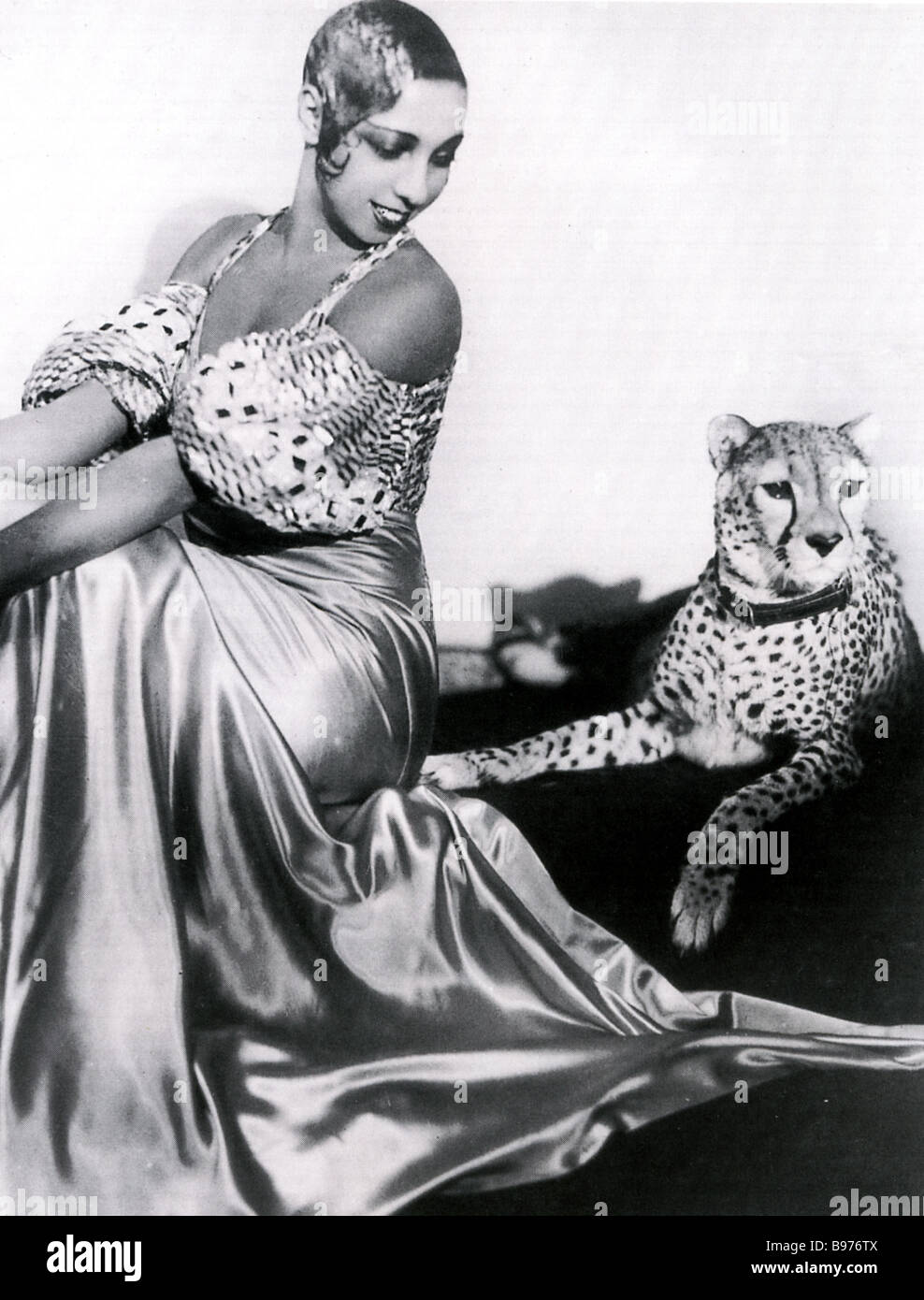 josephine baker banque d image et photos page 4 alamy